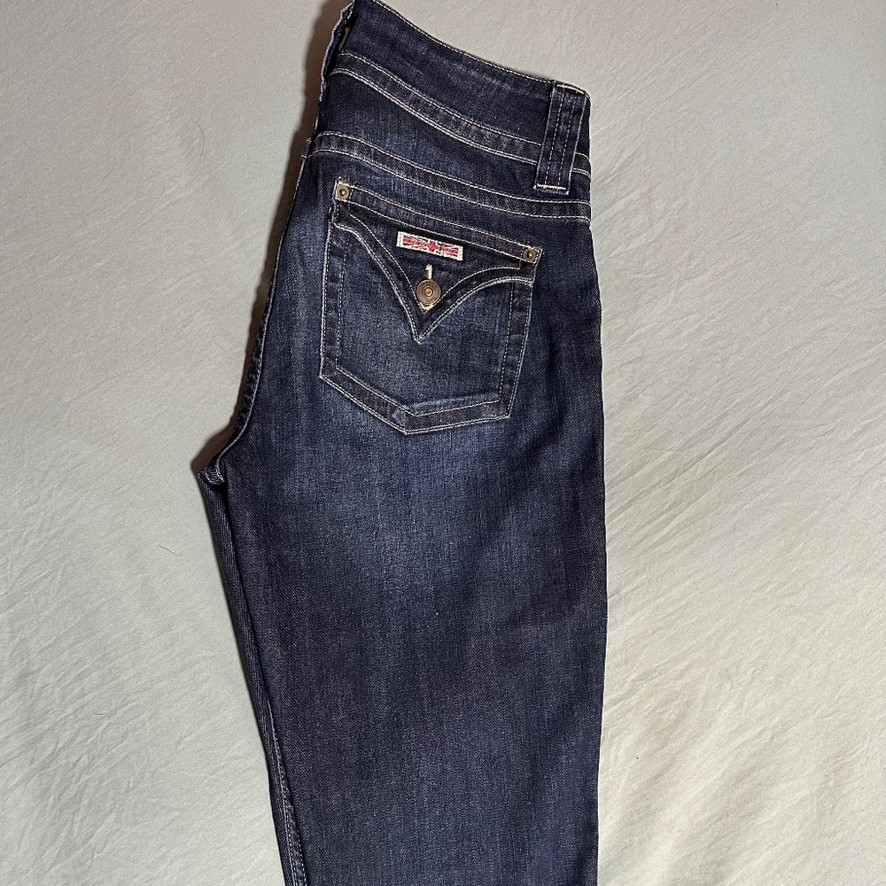 Hudson Jeans